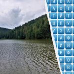 Μόνο οι άνθρωποι με μάτια αετού θα βρουν τη λέξη
