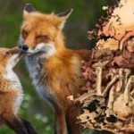 Μόνο 15 δευτερόλεπτα για να βρείτε μια αλεπού: ένα μυστήριο με ανατροπή για λίγους ανθρώπους Μόνο 15 δευτερόλεπτα για να βρείτε μια αλεπού: ένα μυστήριο