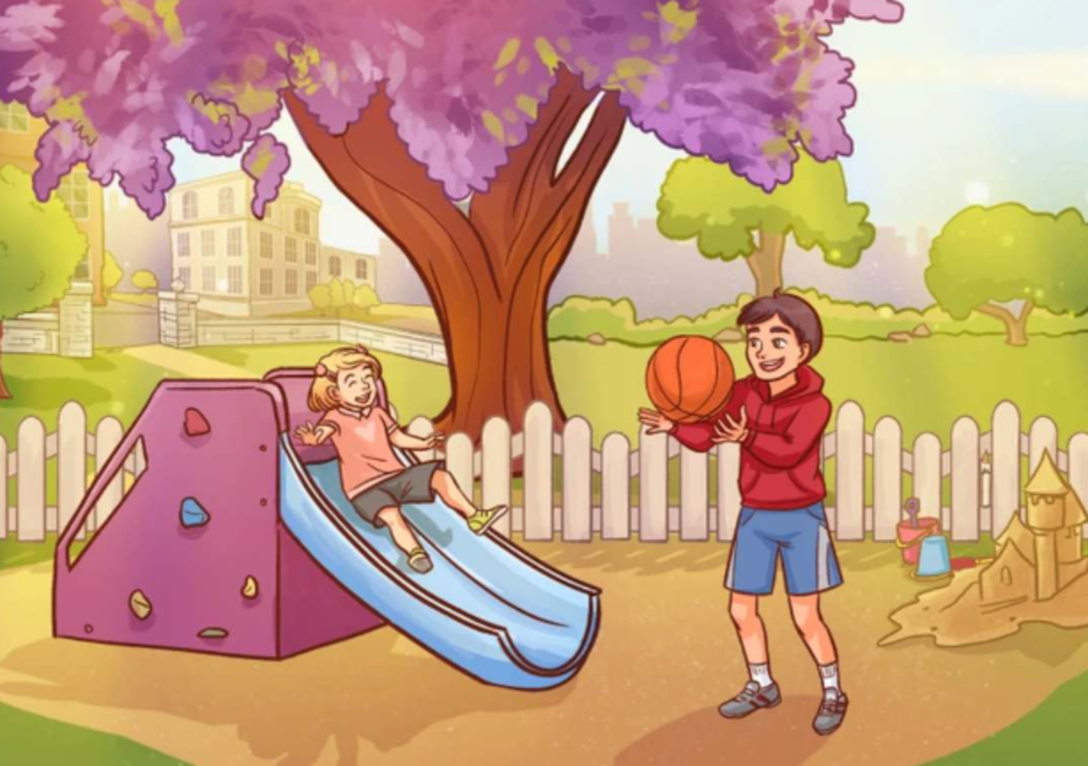 Προσπαθήστε να βρείτε ένα προσεκτικά κρυμμένο κερί σε δευτερόλεπτα / picture jagranjosh.com