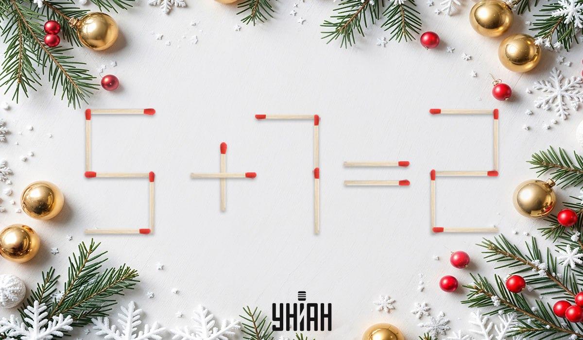 Τεστ νοημοσύνης / κολάζ από την Moje