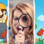 Πρέπει να βρείτε 3 διαφορές σε έναν κήπο σε 11 δευτερόλεπτα: ένα εκπληκτικά απλό τεστ για τον έλεγχο των επιπέδων IQ Πρέπει να βρείτε 3 διαφορές σε έναν κήπο σε 11