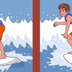 Ποια είναι η διαφορά μεταξύ των δύο ανδρών: βρείτε 3 διαφορές σε 17 δευτερόλεπτα. Ποια είναι η διαφορά μεταξύ των δύο ανδρών: βρείτε 3