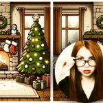 Πρέπει να βρείτε 5 διαφορές σε 9 δευτερόλεπτα: ένα διασκεδαστικό παιχνίδι παζλ για τους πιο προσεκτικούς. Πρέπει να βρείτε 5 διαφορές σε 9 δευτερόλεπτα: ένα διασκεδαστικό