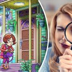 Μόνο λίγοι θα βρουν το κρυμμένο κλειδί σε 7 δευτερόλεπτα: