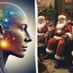 Βρείτε μια γυναίκα ανάμεσα στους Father Frosts σε 5 δευτερόλεπτα: ένα γρήγορο τεστ IQ Βρείτε μια γυναίκα ανάμεσα στους Father Frosts σε 5 δευτερόλεπτα: