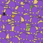 Πού είναι τα ψάρια ανάμεσα στα χταπόδια: μόνο λίγοι θα