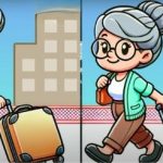 Πού είναι οι τρεις διαφορές μεταξύ των γυναικών με μια