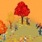 Ένα δύσκολο παζλ για τους πιο προσεκτικούς: πρέπει να βρείτε κολοκύθες σε 10 δευτερόλεπτα. Ένα δύσκολο παζλ για τους πιο προσεκτικούς: πρέπει να βρείτε