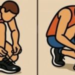 Τεστ IQ: βρείτε 3 διαφορές σε μια εικόνα ενός αθλητή