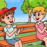 Βρείτε ένα λάθος σε 12 δευτερόλεπτα: ένας συναρπαστικός γρίφος που λίγοι άνθρωποι μπορούν να λύσουν Βρείτε ένα λάθος σε 12 δευτερόλεπτα: ένας συναρπαστικός γρίφος που