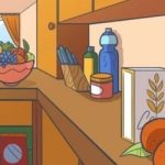 Ένα παζλ για όσους έχουν εξαιρετική όραση: πρέπει να βρείτε έναν ανανά σε 5 δευτερόλεπτα. Ένα παζλ για όσους έχουν εξαιρετική όραση: πρέπει να βρείτε