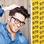 Τεστ IQ: πρέπει να βρείτε έναν παράξενο αριθμό κρυμμένο ανάμεσα