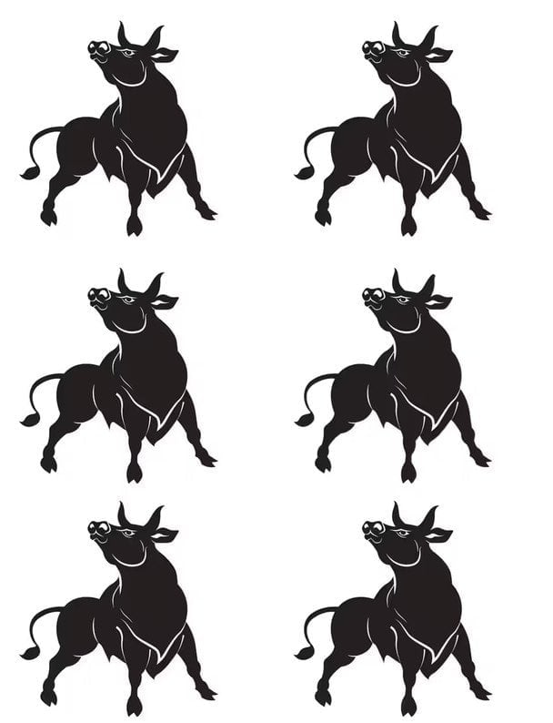 Ενδιαφέρον παζλ προσοχής