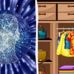 Γρήγορο τεστ IQ: βρείτε την πονηρή γάτα στο ντουλάπι σε