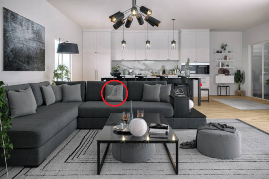 Οπτική ψευδαίσθηση