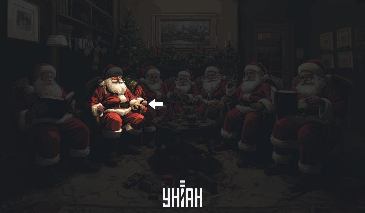 Μια γυναίκα μπορεί να αναγνωριστεί από τα βαμμένα νύχια και την πλεξούδα της / Κολάζ Moje