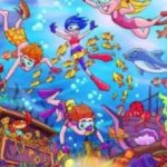 Ένα παζλ για όσους έχουν όραση γερακιού: βρείτε το παπούτσι