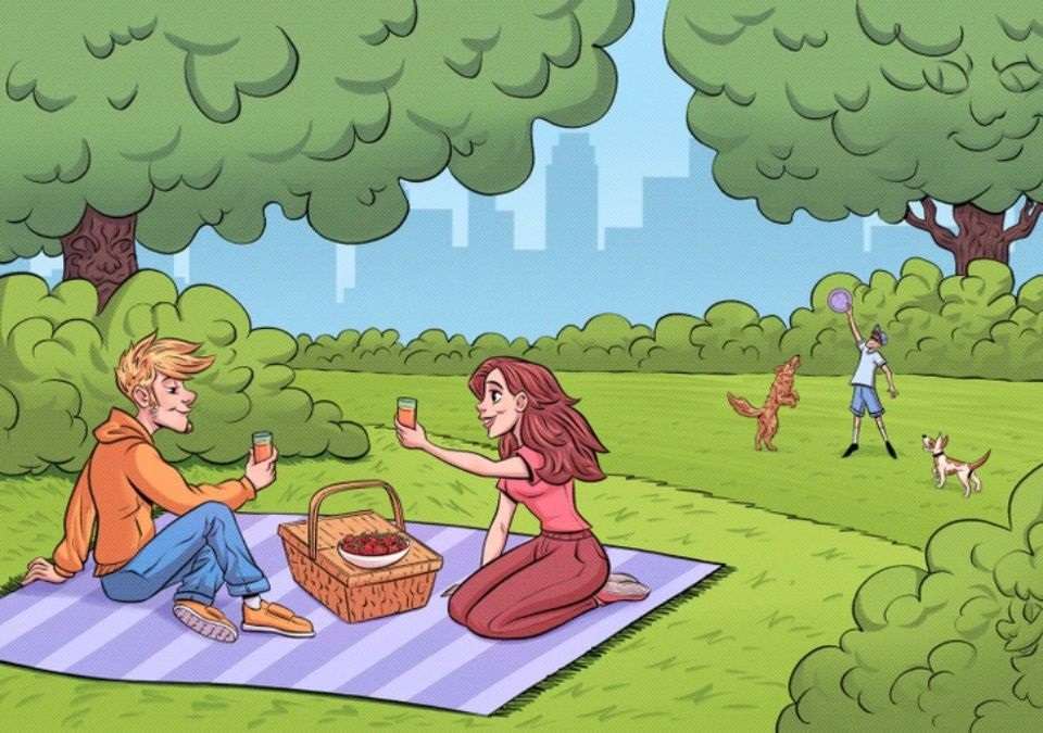 Οπτική ψευδαίσθηση