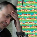 Ένας ασυνήθιστος γρίφος για τους πιο προσεκτικούς: πρέπει να βρείτε