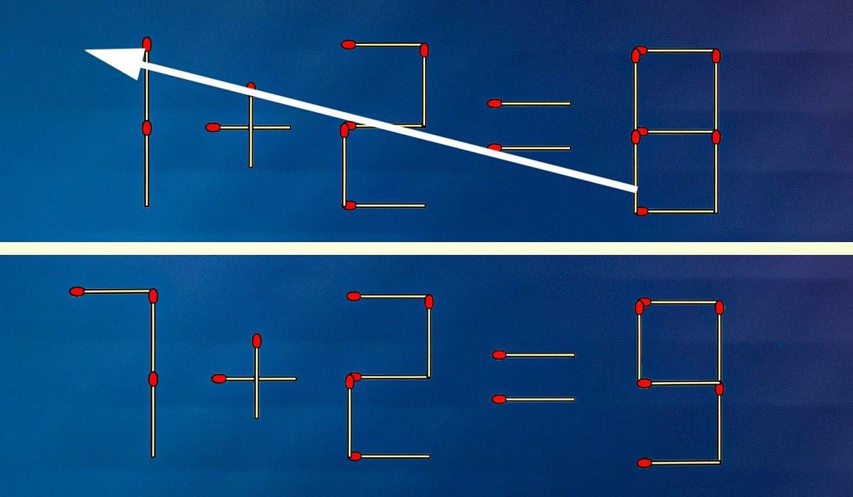 Αυτό δείχνει ακριβώς πώς να μετακινήσετε το σπίρτο / κολάζ Moje