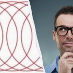 Μόνο άτομα με υψηλό IQ μπορούν να το κάνουν: πρέπει να μετρήσετε τους κύκλους στην εικόνα. Μόνο άτομα με υψηλό IQ μπορούν να το κάνουν: πρέπει