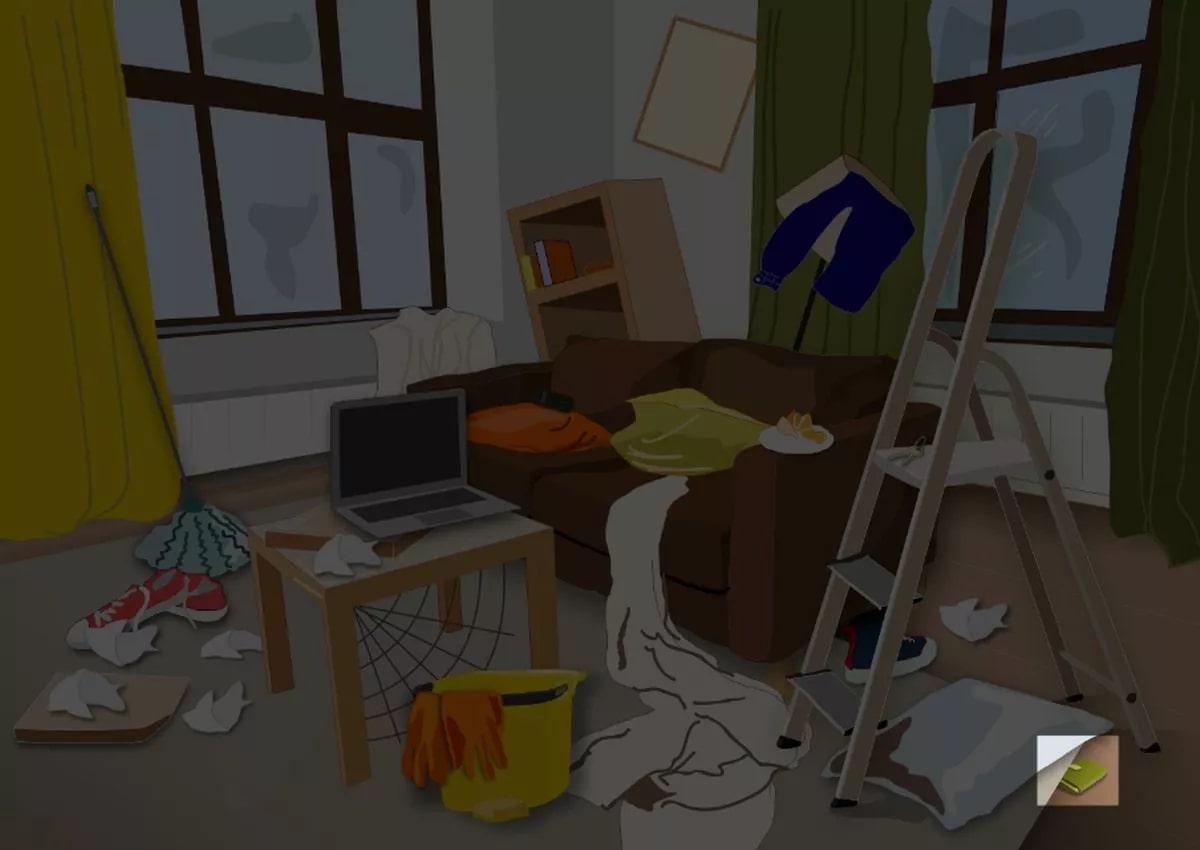 Η σωστή απάντηση στον γρίφο 