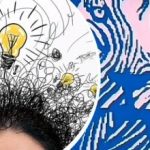 Δοκιμασία χαρακτήρα: βλέπετε πρώτα το λιοντάρι ή τη ζέβρα στην