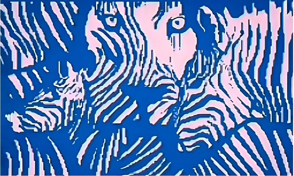 Τεστ προσοχής