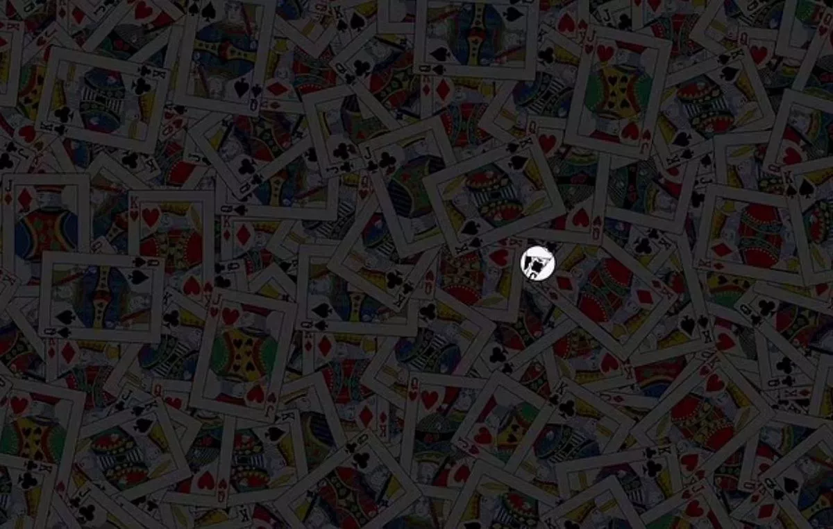 Η σωστή απάντηση του γρίφου 