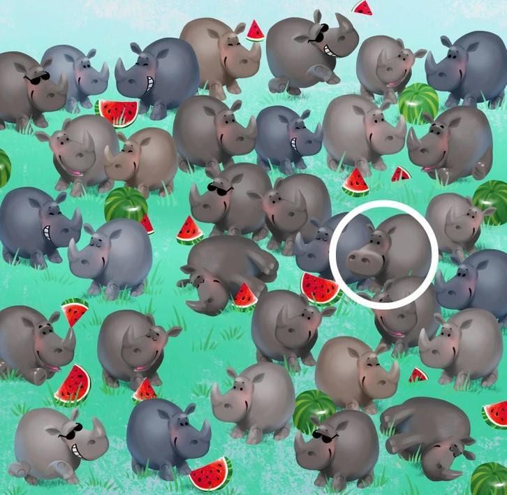 Απάντηση / Φωτεινή πλευρά