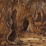 Ένα παζλ για όσους έχουν εξαιρετική όραση: πρέπει να βρείτε τον σκύλο σε 5 δευτερόλεπτα. Ένα παζλ για όσους έχουν εξαιρετική όραση: πρέπει να βρείτε