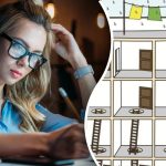 Πώς να πάτε στην οροφή: ο τέλειος γρίφος για να δοκιμάσετε την προσοχή σας σε 5 δευτερόλεπτα Πώς να πάτε στην οροφή: ο τέλειος γρίφος για να