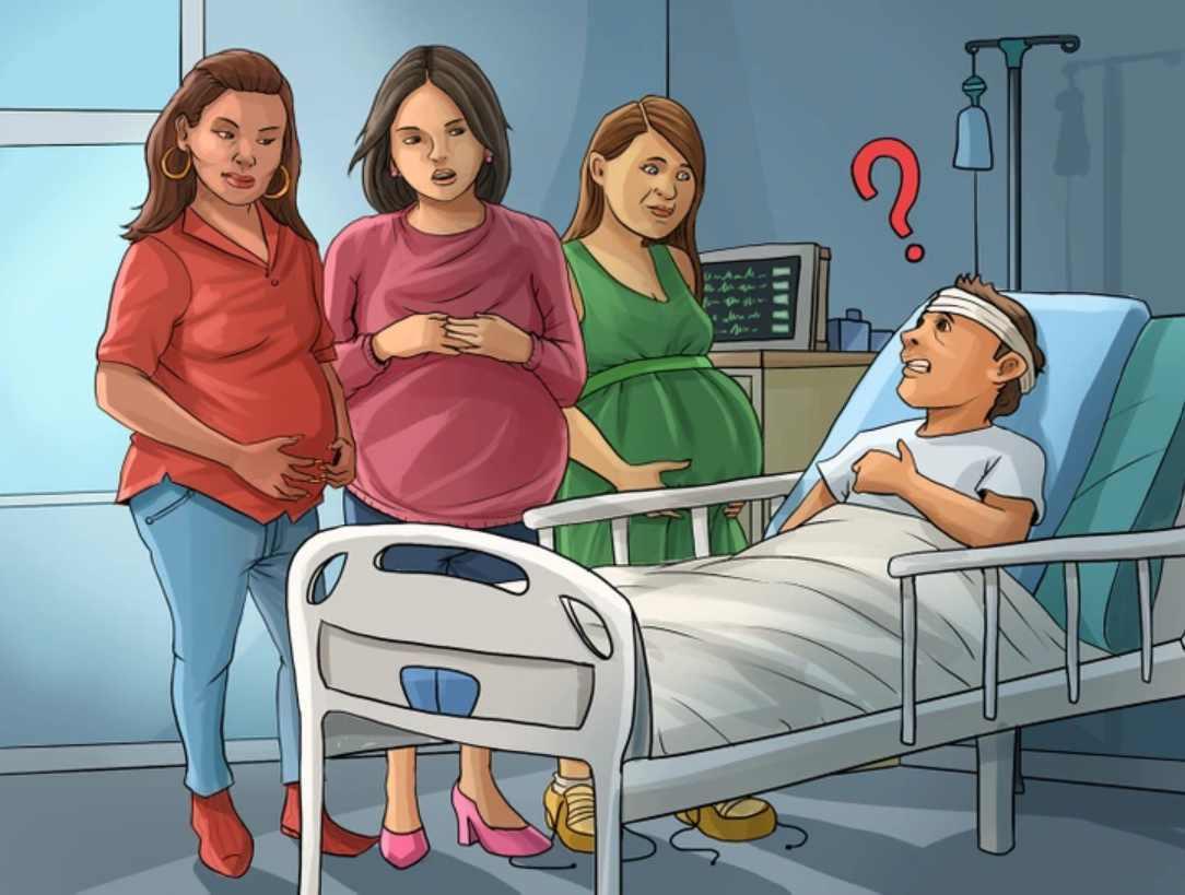 Παζλ / Φωτεινή πλευρά