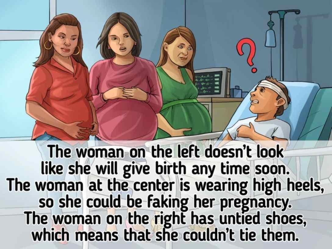 Απάντηση / Φωτεινή πλευρά