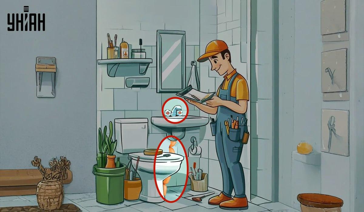 Απάντηση στο τεστ IQ για ενήλικες / Moje picture