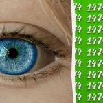 Μόνο ο "Ηρακλής" θα δαμάσει το παζλ σε 11 δευτερόλεπτα: βρείτε τον αριθμό του καθρέφτη. Μόνο ο “Ηρακλής” θα δαμάσει το παζλ σε 11 δευτερόλεπτα: