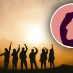 Η οπτική ψευδαίσθηση θα αποκαλύψει την κρυμμένη σας δύναμη: τι βλέπετε σε μια εικόνα Η οπτική ψευδαίσθηση θα αποκαλύψει την κρυμμένη σας δύναμη: τι