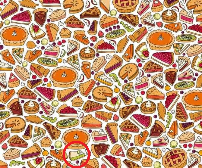 Οπτική ψευδαίσθηση