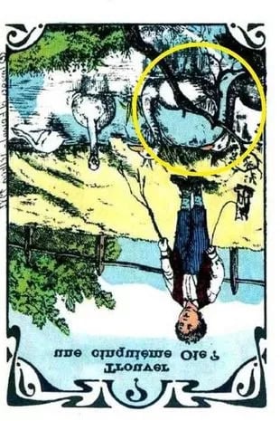 Η σωστή απάντηση στο παζλ 