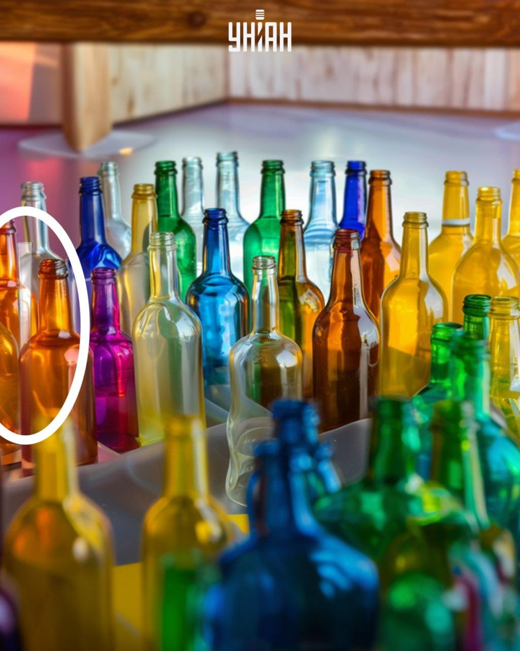 Το βάζο βρισκόταν στη δεξιά πλευρά της εικόνας / Κολάζ Moje