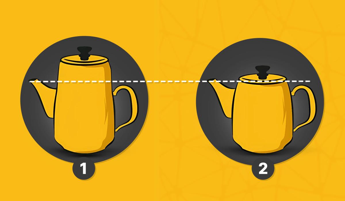 Προσοχή παζλ - απάντηση / κολάζ Moje