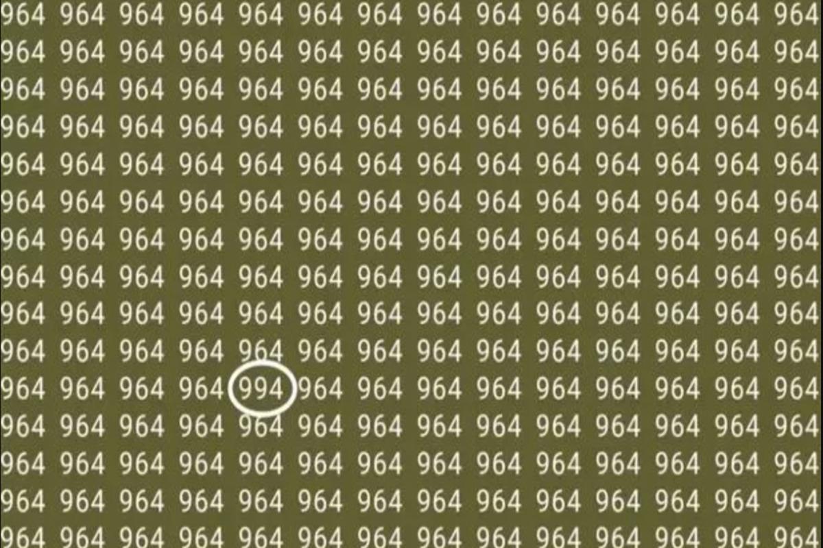 Έχετε μόνο 10 δευτερόλεπτα για να λύσετε τον γρίφο / screenshot