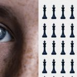 Χρειάζεστε υψηλό IQ για να βρείτε τον παράξενο βασιλιά σε