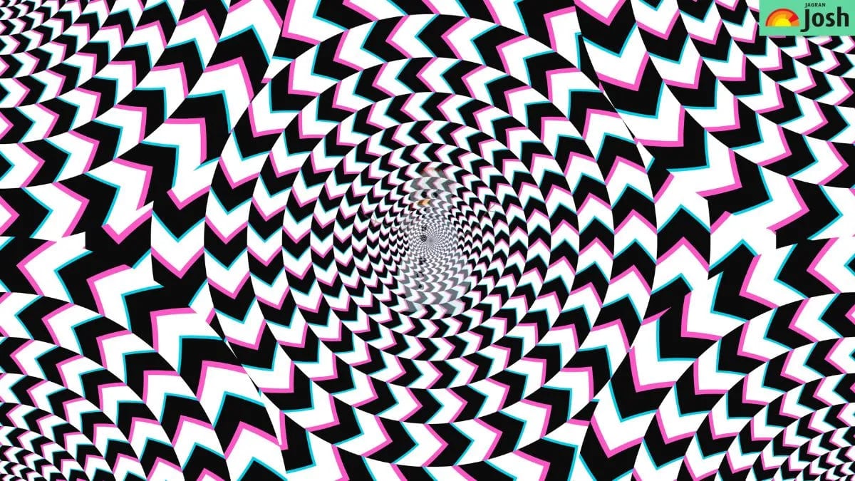 Ένα παζλ για οξυδερκή όραση: πρέπει να βρείτε την κρυμμένη εικόνα σε 5 δευτερόλεπτα