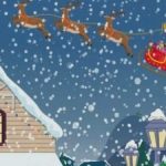 Χριστουγεννιάτικο παζλ: βρείτε το κρυμμένο ξωτικό σε 5 δευτερόλεπτα