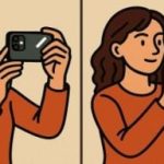 Τεστ IQ: βρείτε 3 διαφορές στις φωτογραφίες του κοριτσιού με