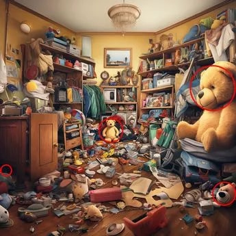 Η σωστή απάντηση στο παζλ 