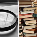 Βρείτε ένα βιβλίο με σελιδοδείκτη σε 7 δευτερόλεπτα: ένα εξαιρετικά δύσκολο παιχνίδι παζλ Βρείτε ένα βιβλίο με σελιδοδείκτη σε 7 δευτερόλεπτα: ένα εξαιρετικά