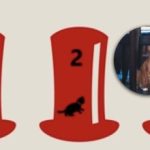 Σούπερ δύσκολο τεστ λογικής: σε ποιο καπέλο είναι η γάτα