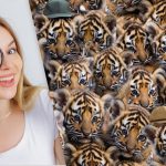 Όλοι βλέπουν τίγρεις και εσείς πρέπει να βρείτε τρία γατάκια